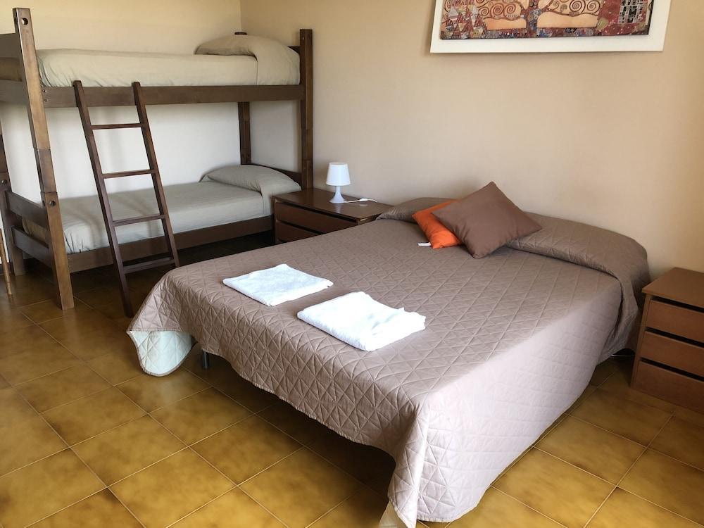 Villa Carolea Acireale Eksteriør bilde