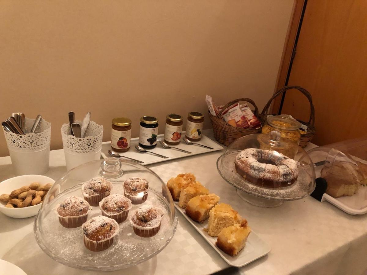 Villa Carolea Acireale Eksteriør bilde