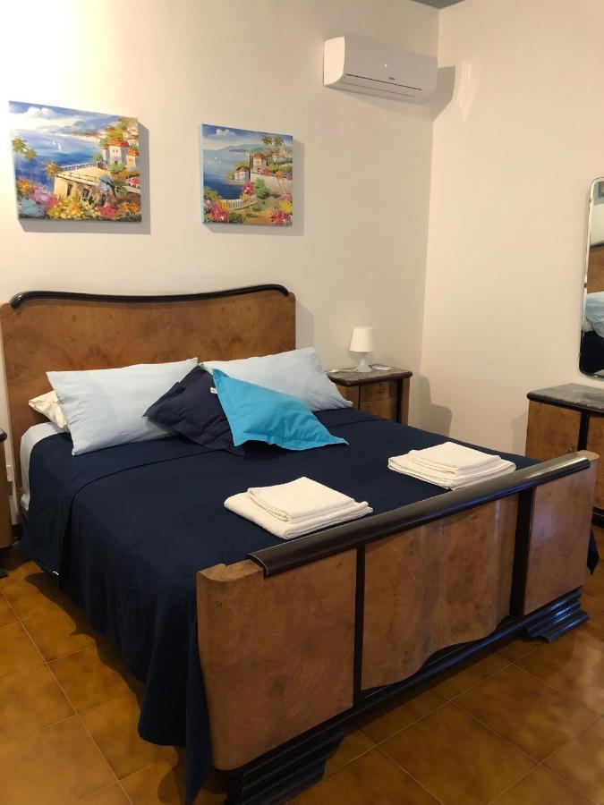 Villa Carolea Acireale Eksteriør bilde