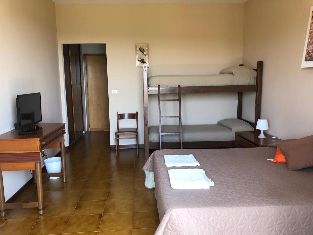 Villa Carolea Acireale Eksteriør bilde