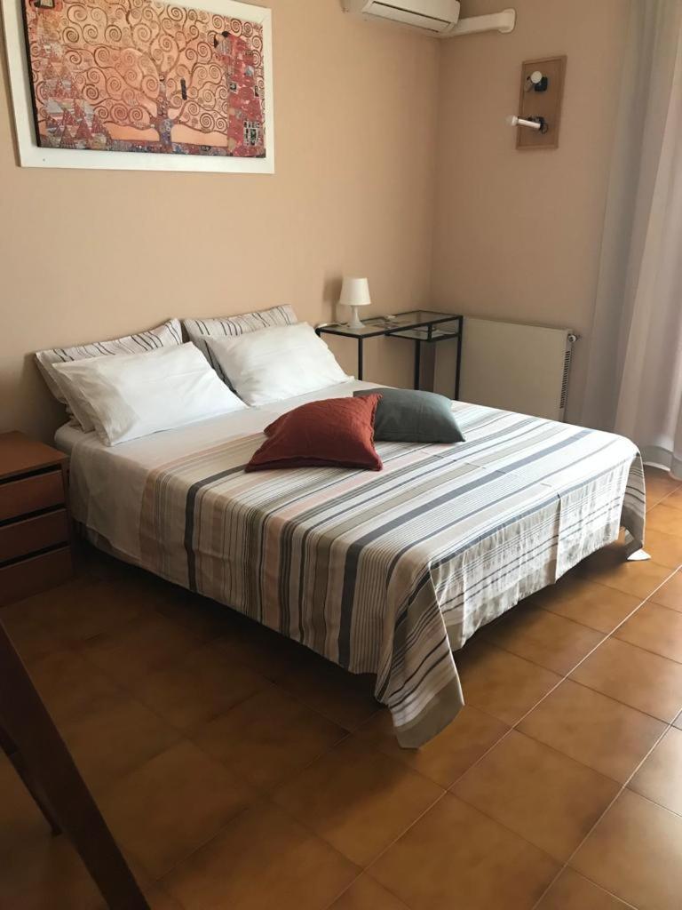 Villa Carolea Acireale Eksteriør bilde