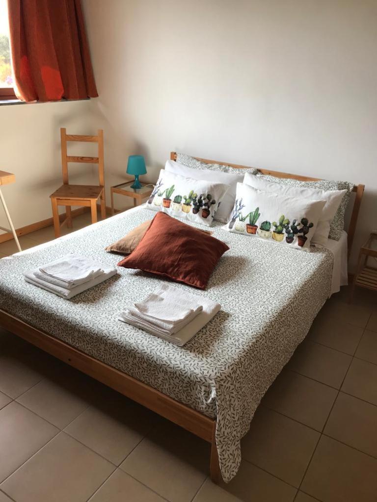 Villa Carolea Acireale Eksteriør bilde